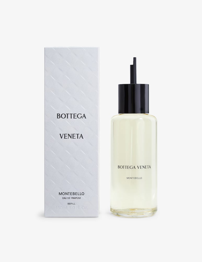 rinascente Bottega Veneta Montebello Refill