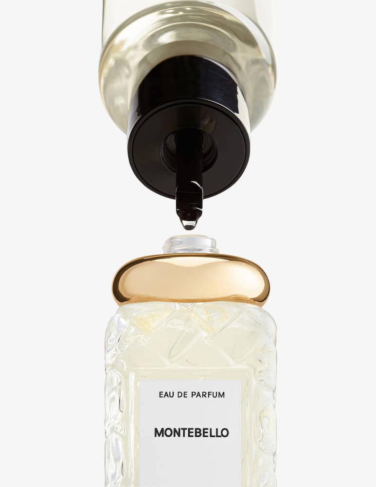 rinascente Bottega Veneta Montebello Refill