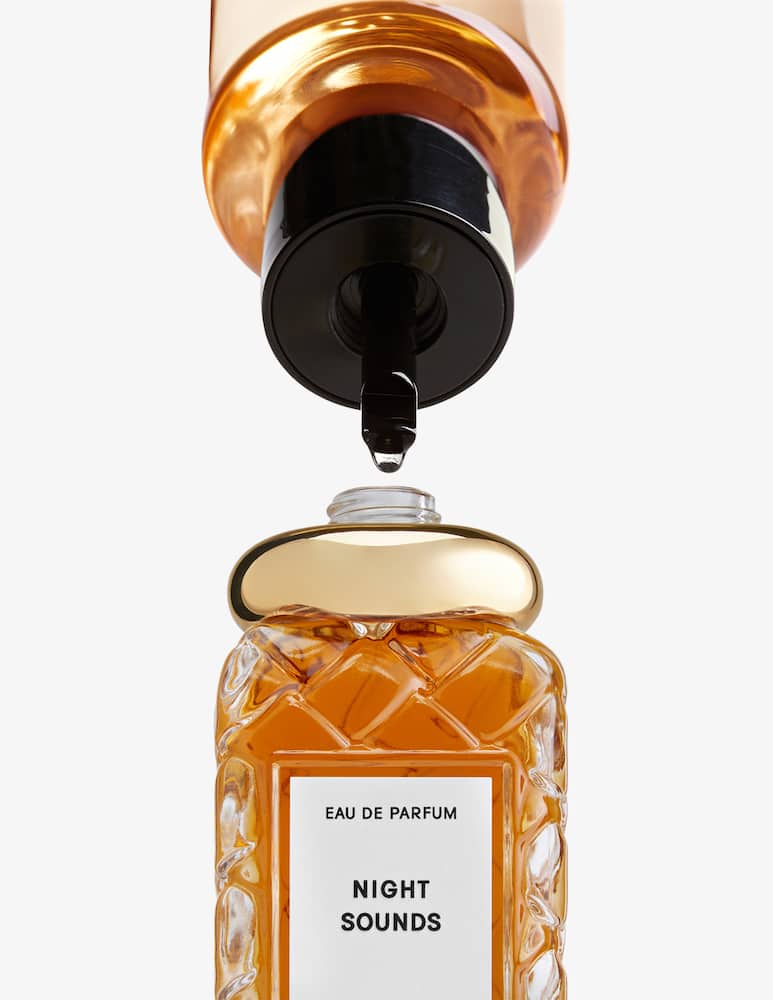 rinascente Bottega Veneta Night Sounds Refill