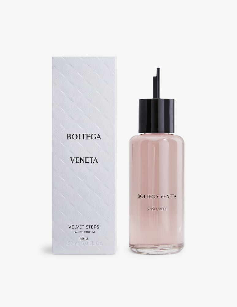 rinascente Bottega Veneta Velvet Steps Refill