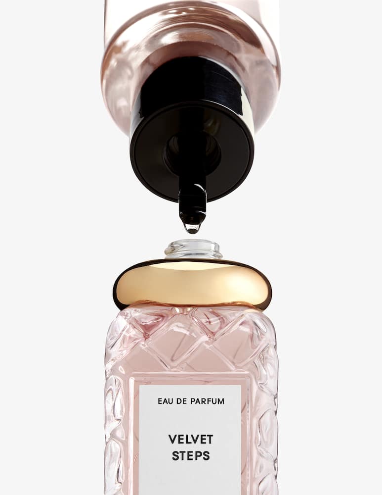 rinascente Bottega Veneta Velvet Steps Refill
