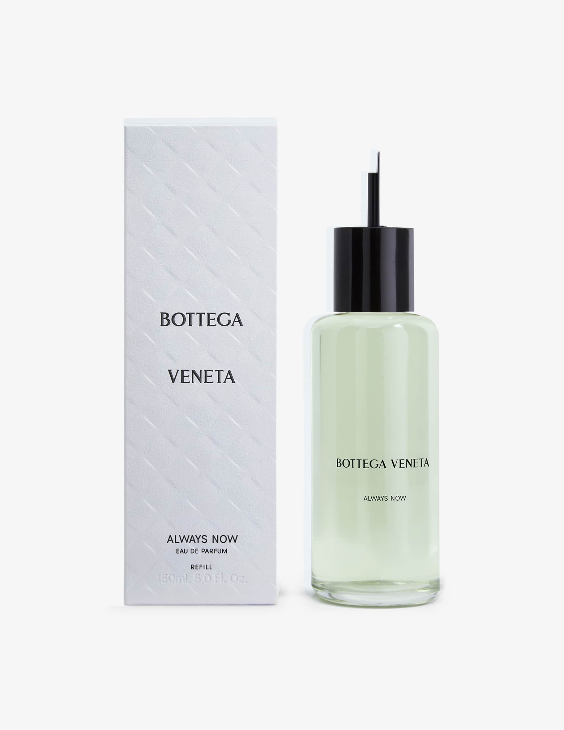 Shop Bottega Veneta Always Now Refill on Rinascente