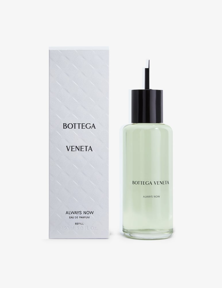 rinascente Bottega Veneta Always Now Refill