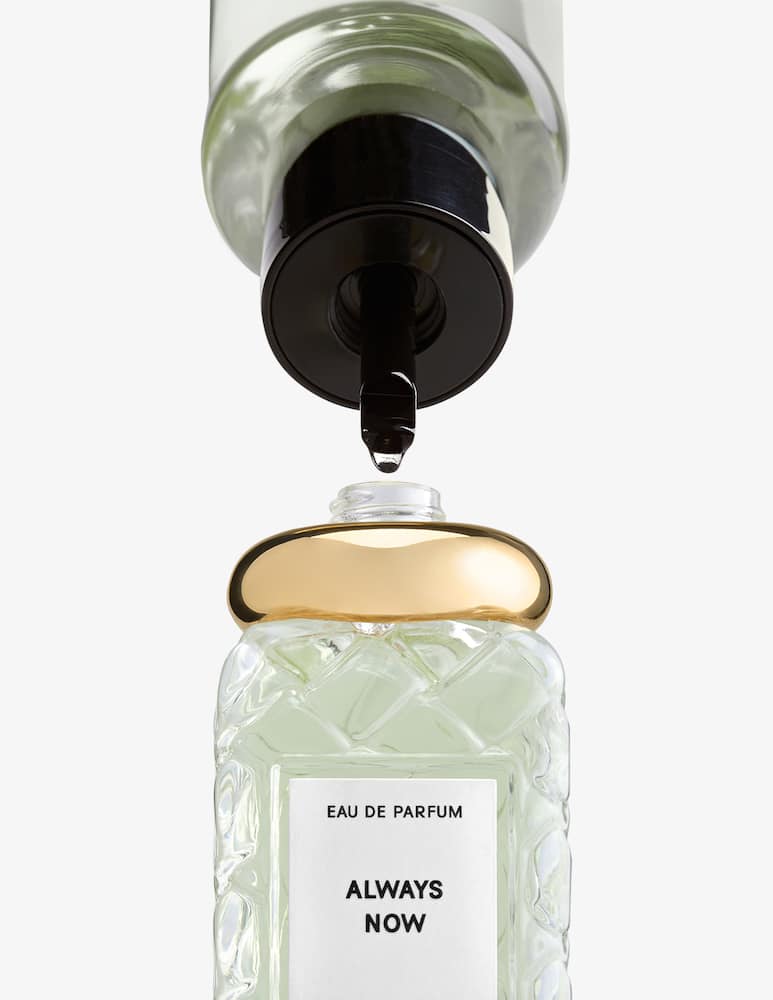 rinascente Bottega Veneta Always Now Refill