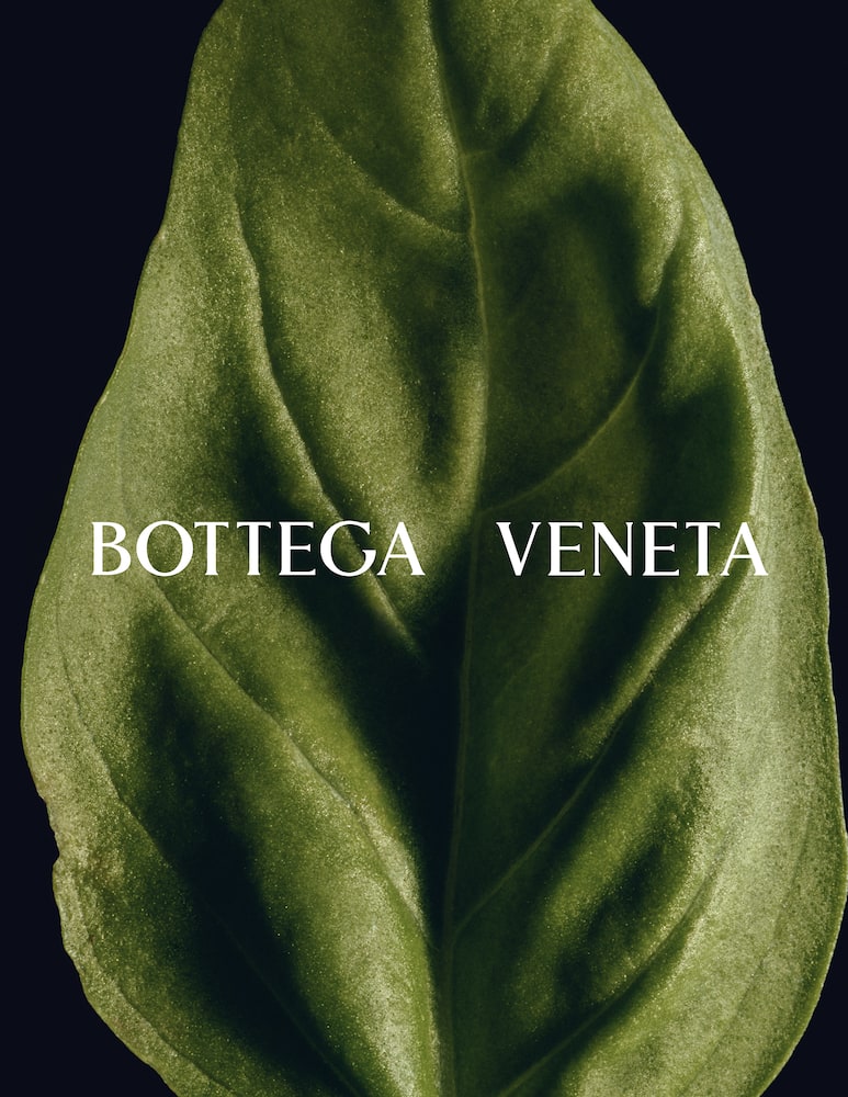 rinascente Bottega Veneta Always Now Refill