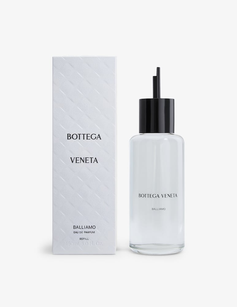 rinascente Bottega Veneta Balliamo Refill