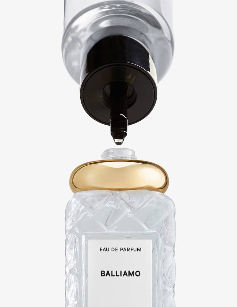 rinascente Bottega Veneta Balliamo Refill