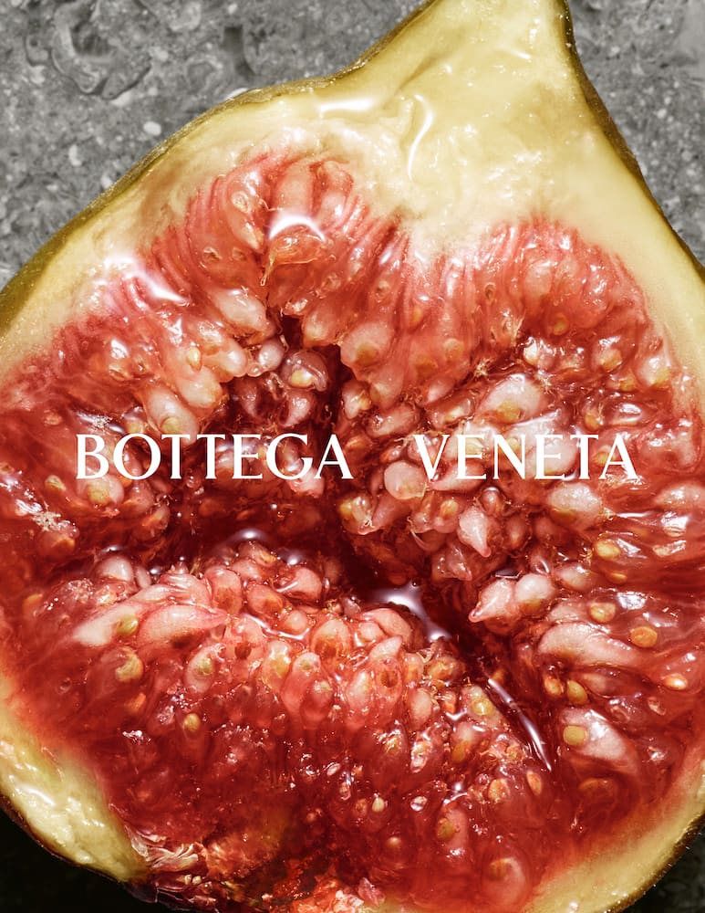 rinascente Bottega Veneta Balliamo Refill