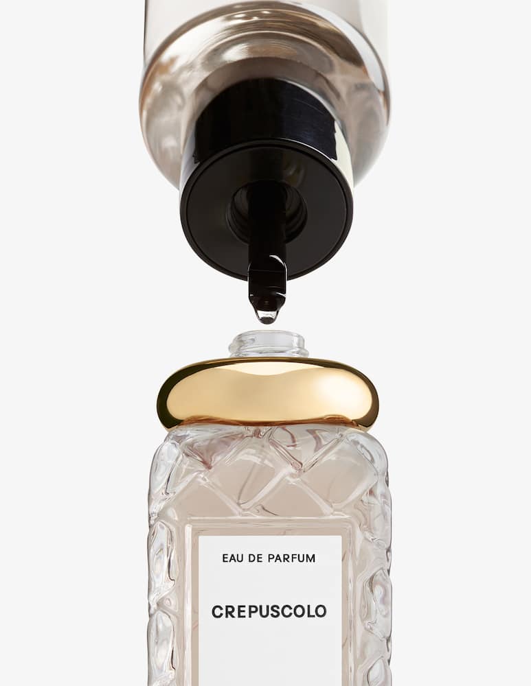 rinascente Bottega Veneta Crepuscolo Refill