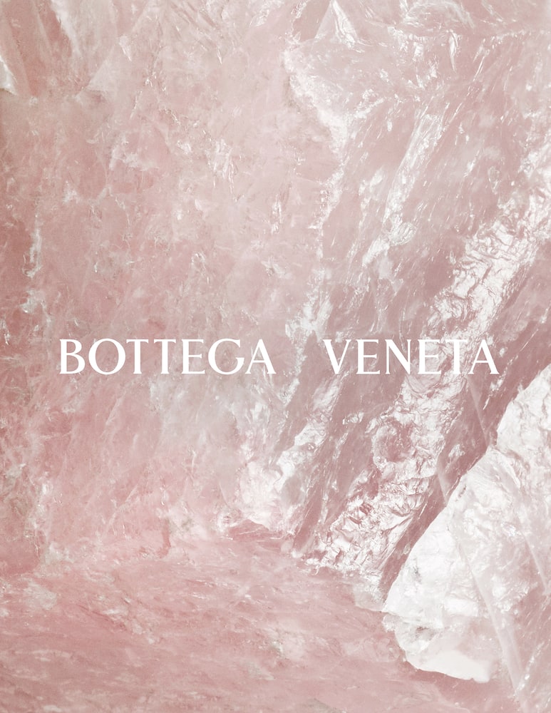 rinascente Bottega Veneta Crepuscolo Refill