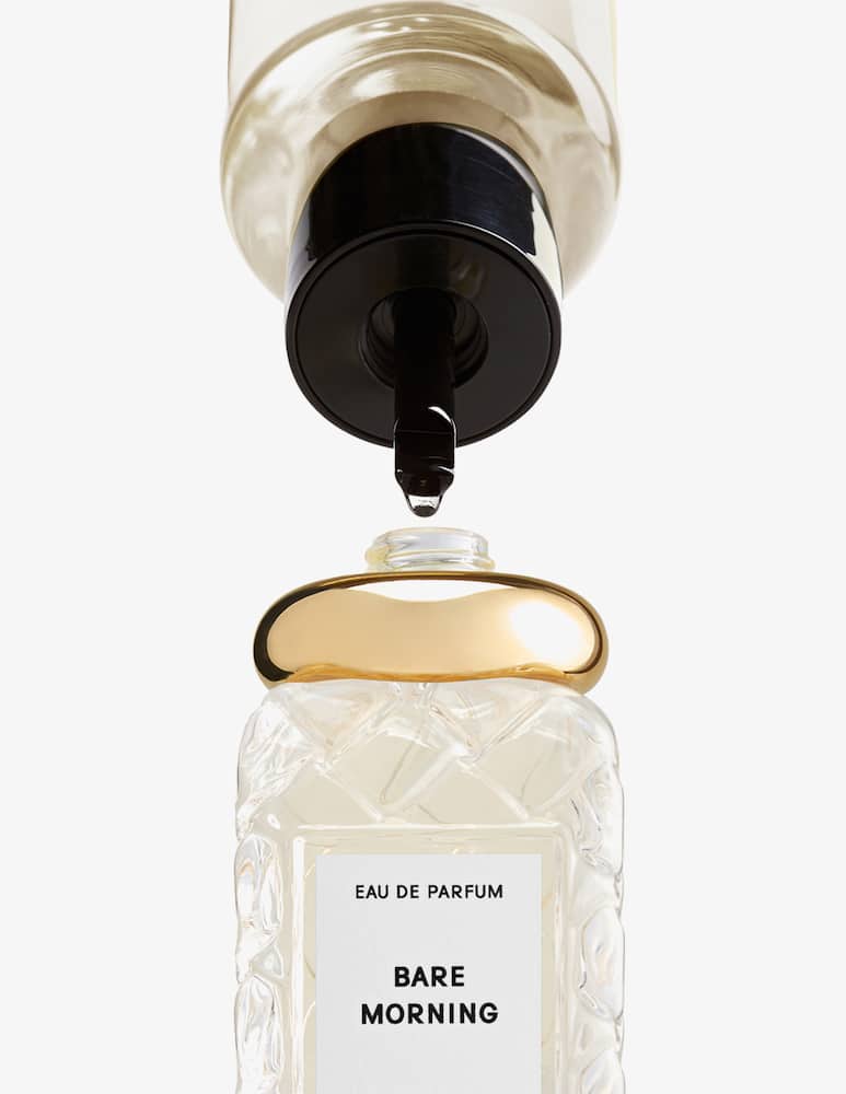rinascente Bottega Veneta Bare Morning Refill