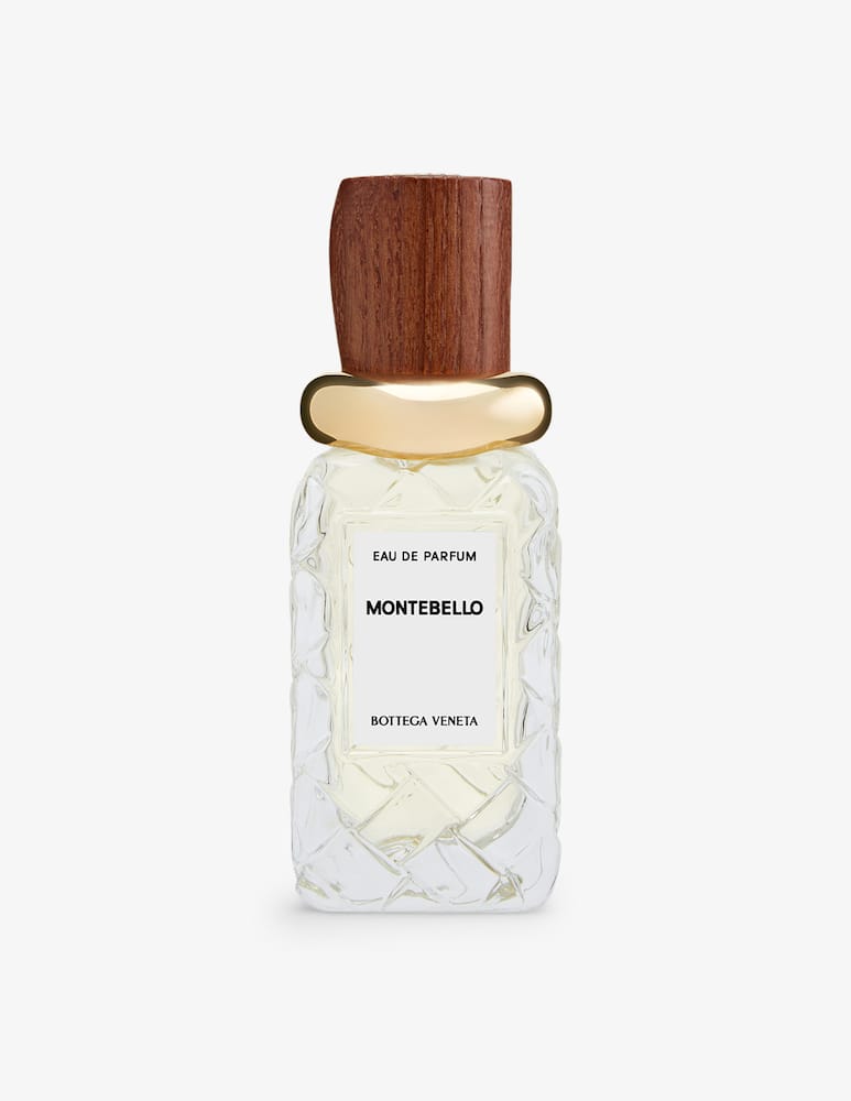 rinascente Bottega Veneta Montebello Eau de Parfum