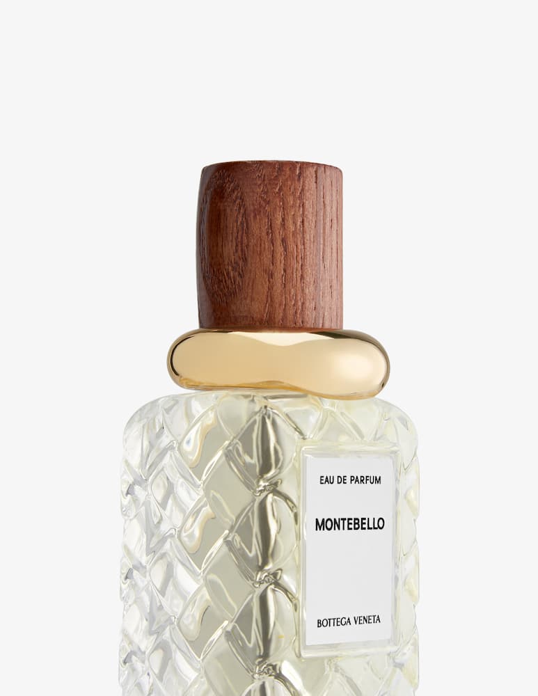 rinascente Bottega Veneta Montebello Eau de Parfum