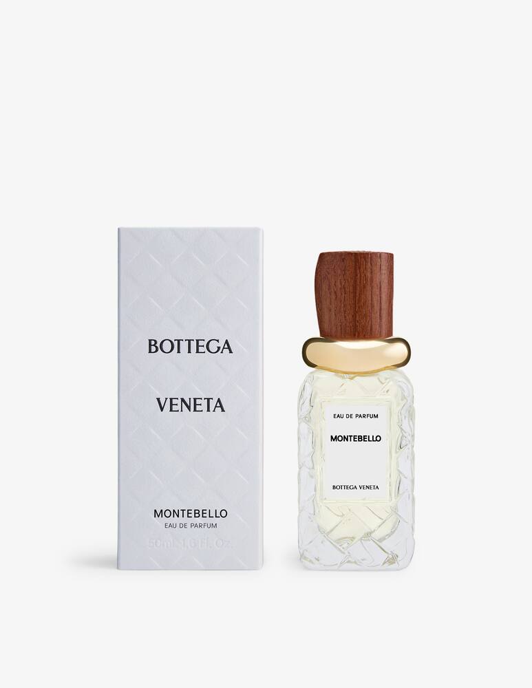 Bottega Veneta Montebello Eau de Parfum - picture 3 Bottega Veneta Montebello Eau de Parfum - picture 3