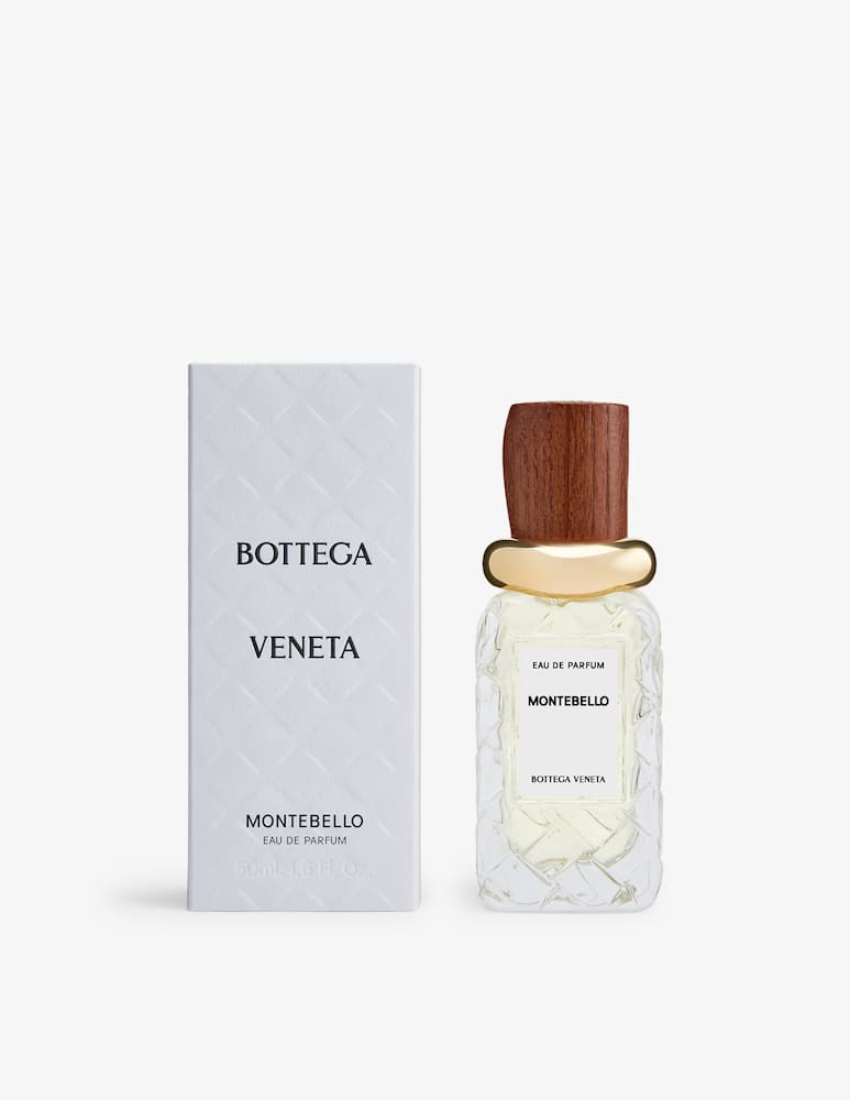 rinascente Bottega Veneta Montebello Eau de Parfum