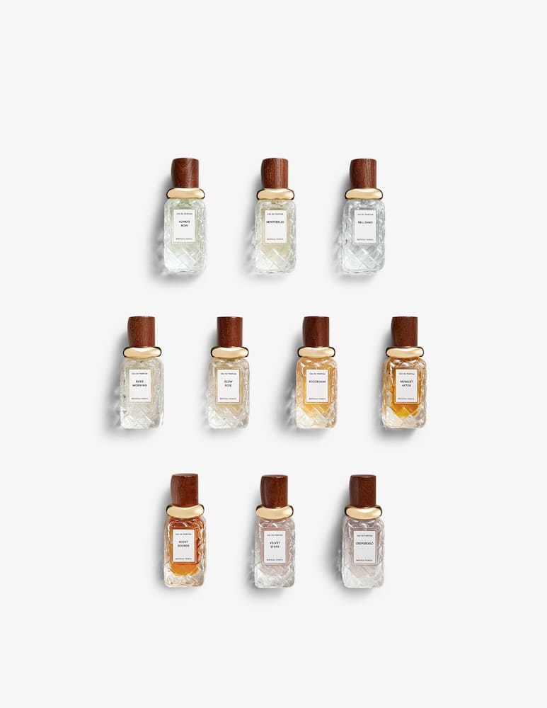 rinascente Bottega Veneta Montebello Eau de Parfum