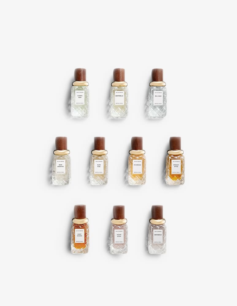 rinascente Bottega Veneta Crepuscolo Eau de Parfum