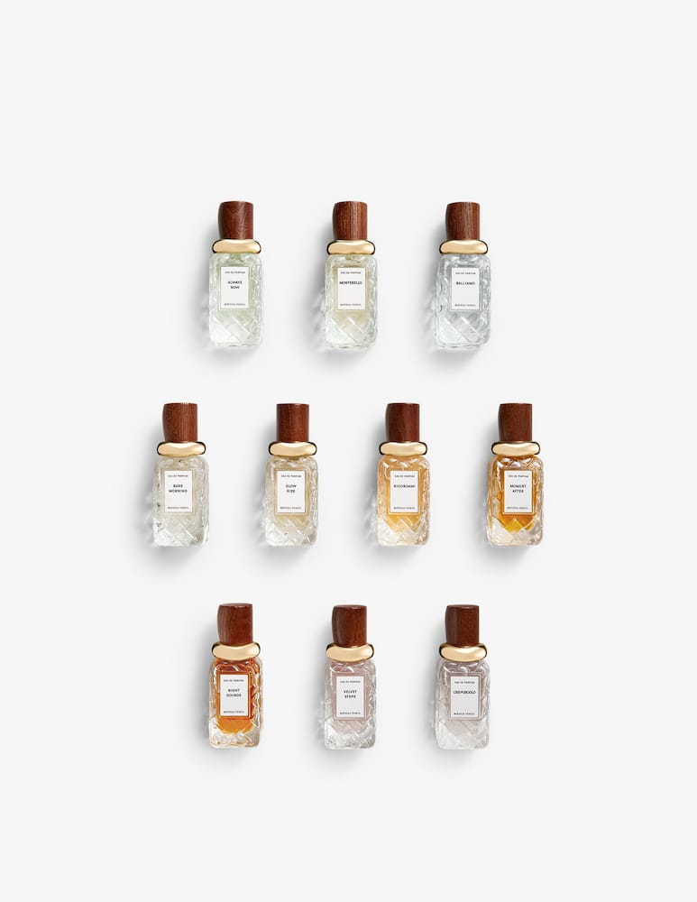 rinascente Bottega Veneta Bare Morning Eau de Parfum