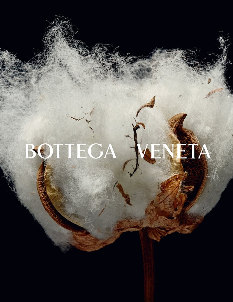 rinascente Bottega Veneta Bare Morning Eau de Parfum