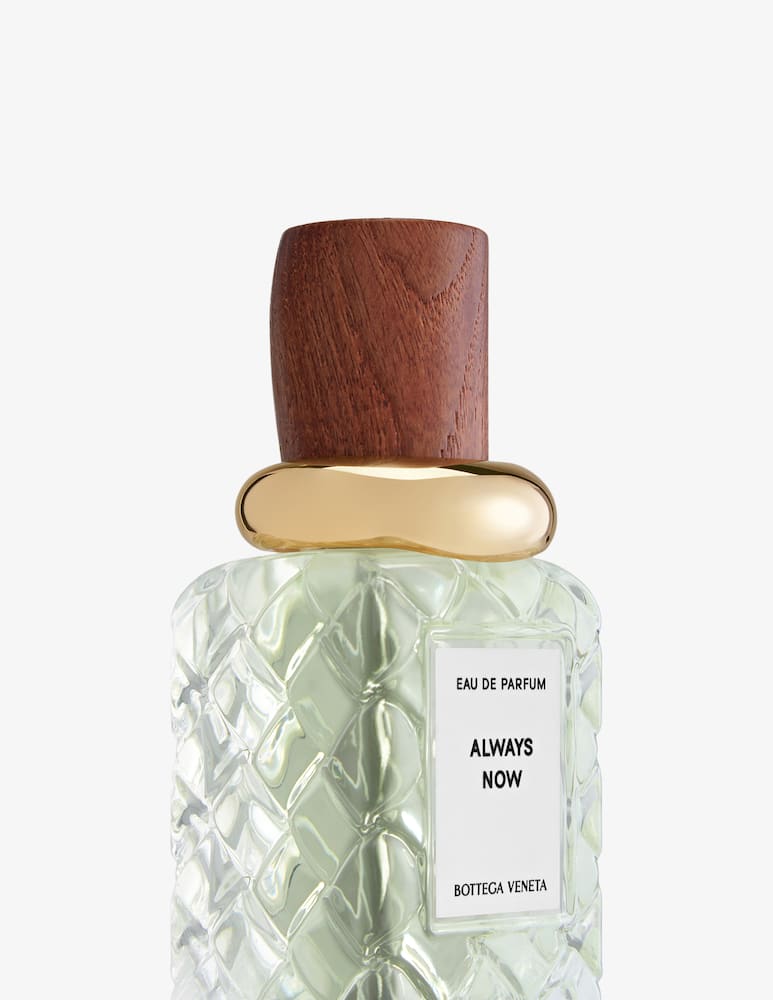 rinascente Bottega Veneta Always Now Eau de Parfum