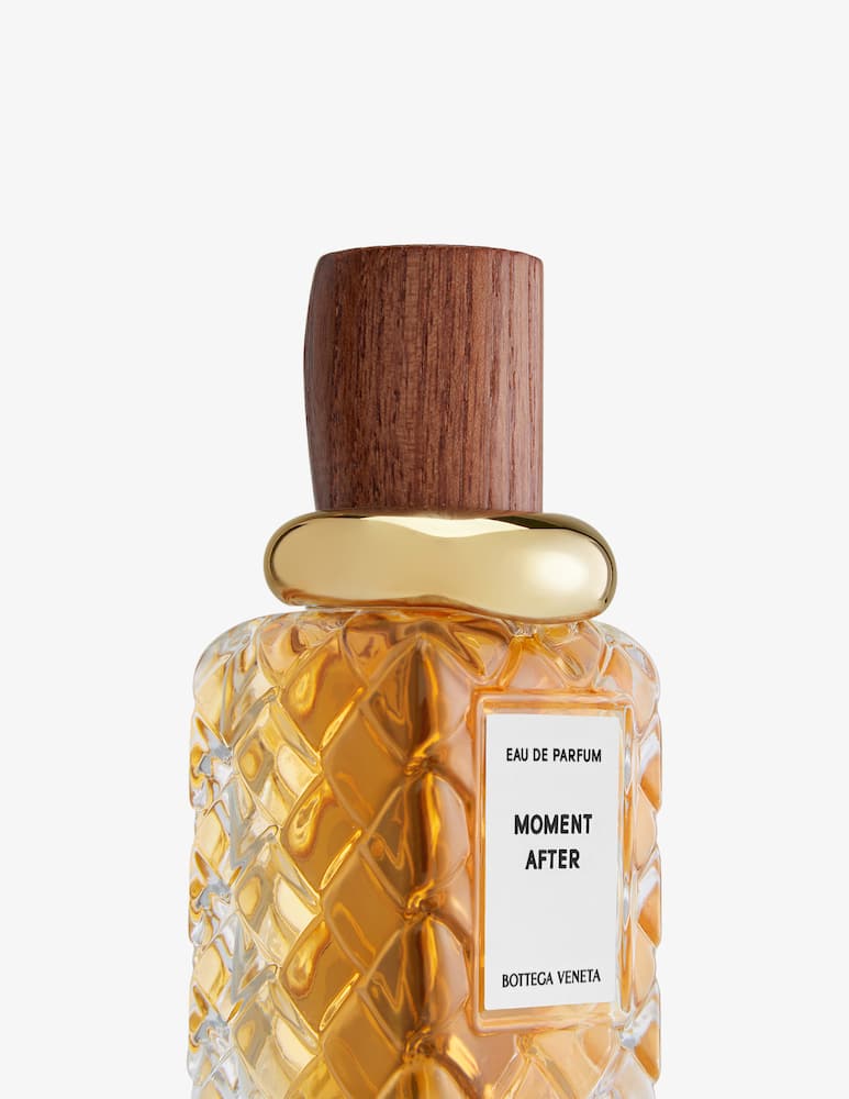rinascente Bottega Veneta Moment After Eau de Parfum