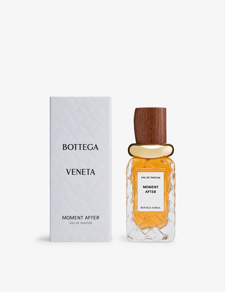 rinascente Bottega Veneta Moment After Eau de Parfum