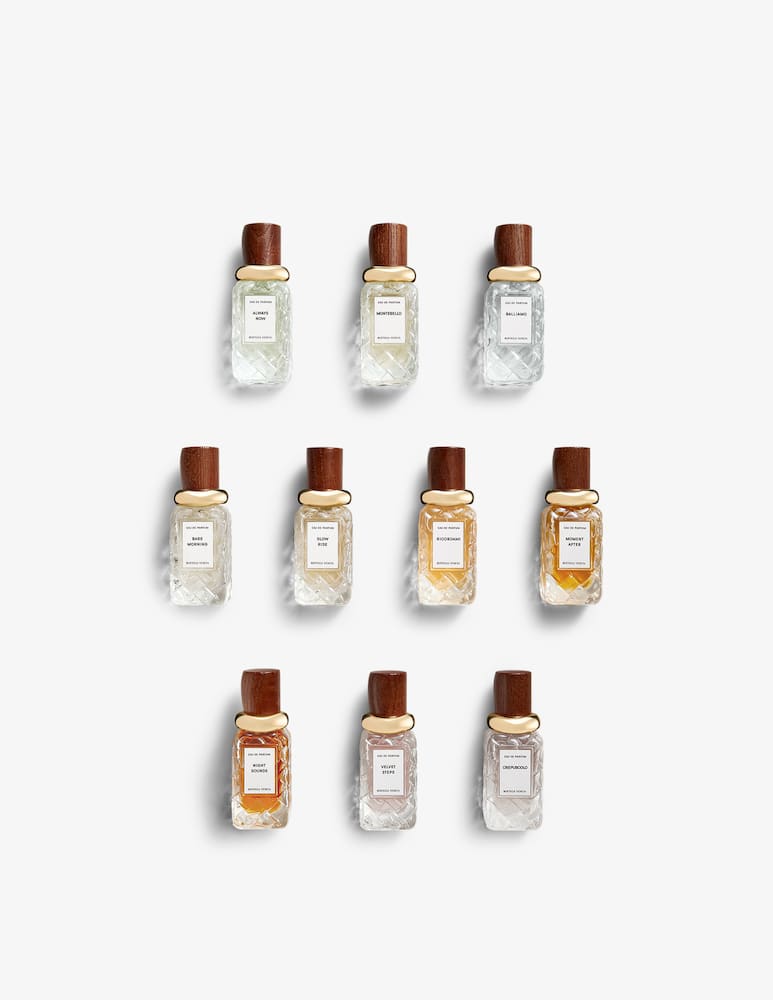 rinascente Bottega Veneta Moment After Eau de Parfum