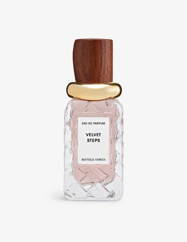 rinascente Bottega Veneta Velvet Steps Eau de Parfum