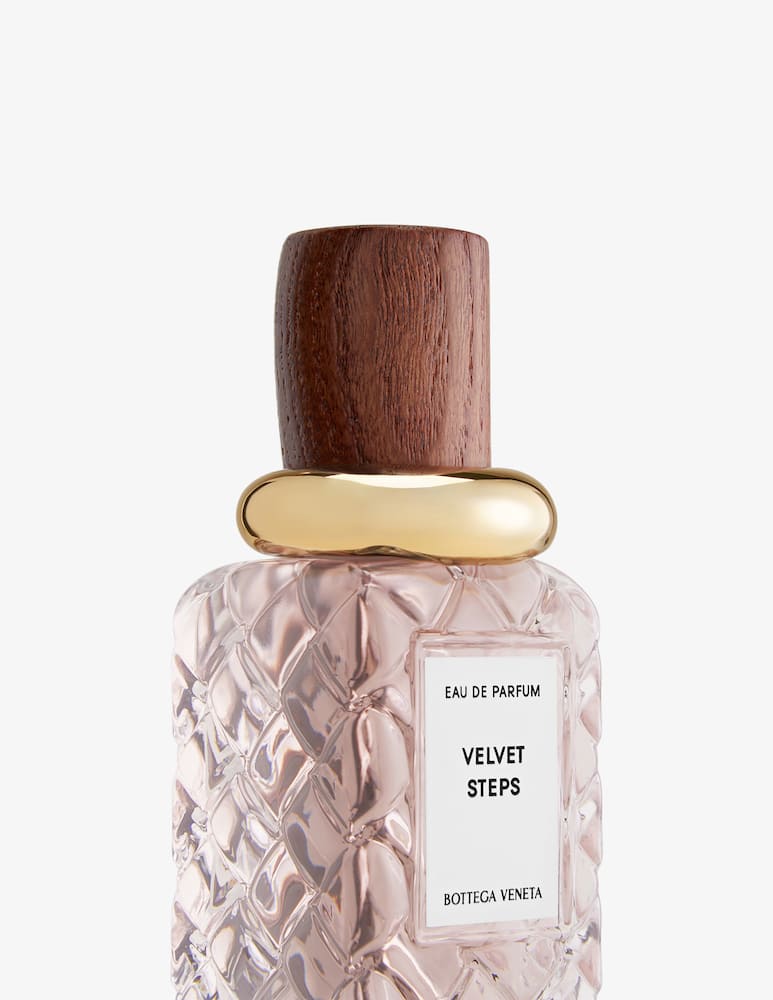 rinascente Bottega Veneta Velvet Steps Eau de Parfum