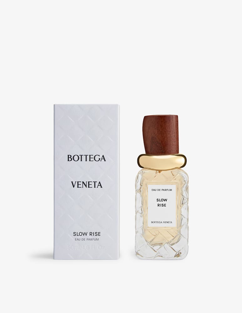 rinascente Bottega Veneta Slow Rise Eau de Parfum