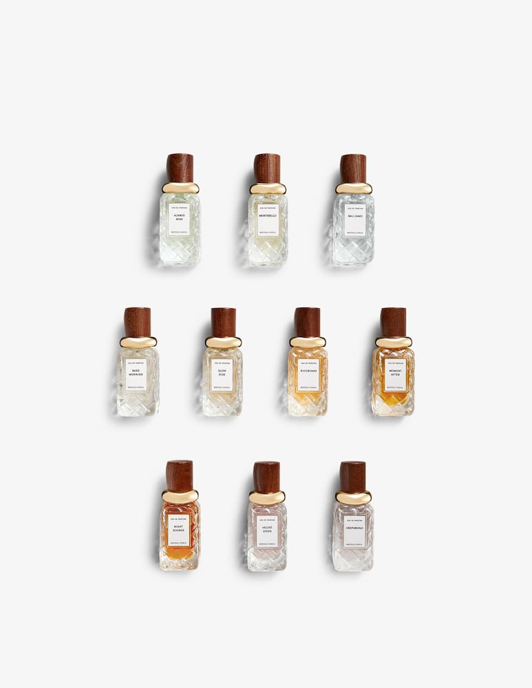 rinascente Bottega Veneta Slow Rise Eau de Parfum