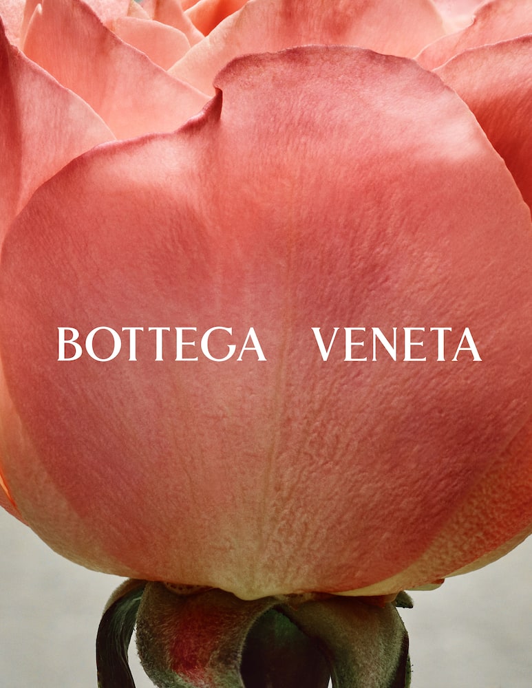 rinascente Bottega Veneta Slow Rise Eau de Parfum