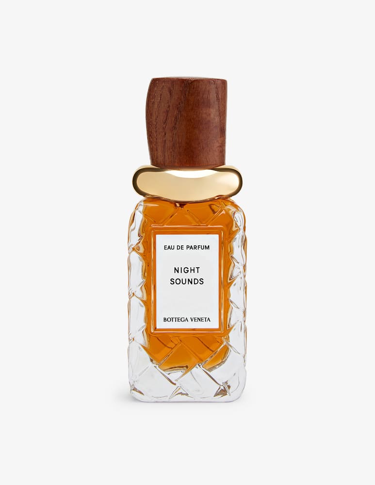 rinascente Bottega Veneta Night Sounds Eau de Parfum