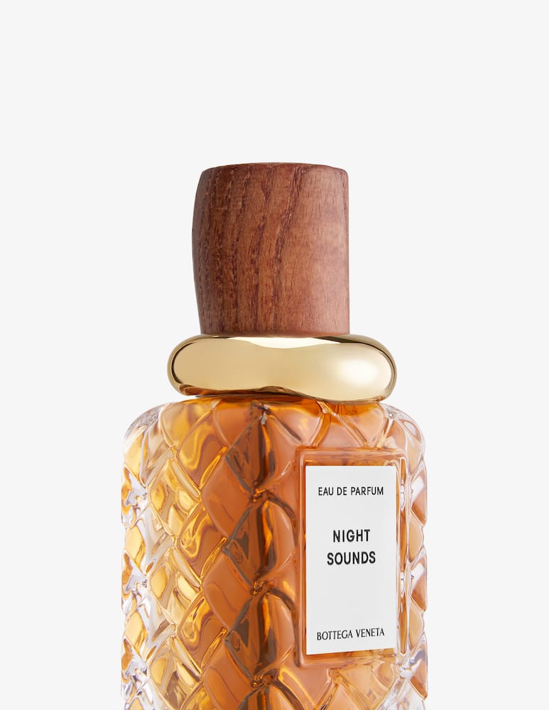 rinascente Bottega Veneta Night Sounds Eau de Parfum