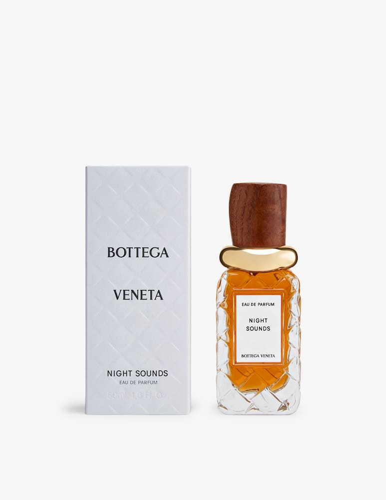 rinascente Bottega Veneta Night Sounds Eau de Parfum