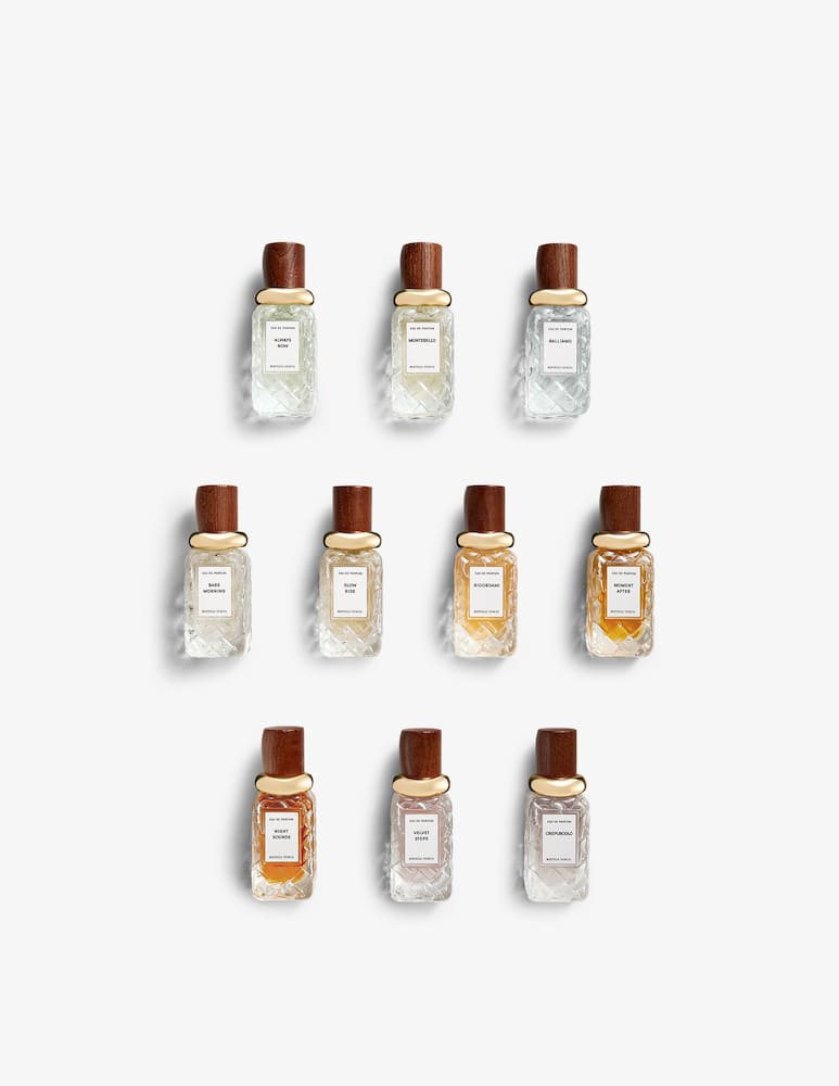 rinascente Bottega Veneta Night Sounds Eau de Parfum