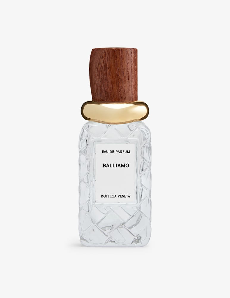 rinascente Bottega Veneta Balliamo Eau de Parfum