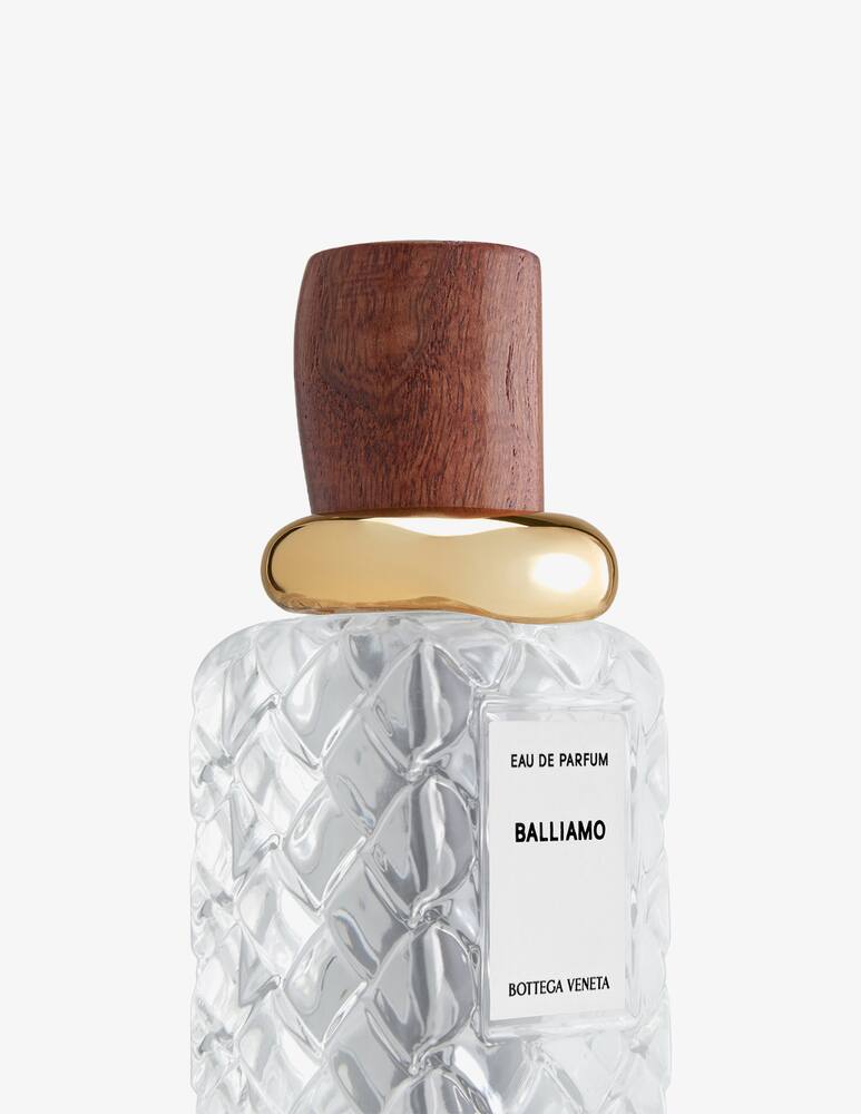 Bottega Veneta Balliamo Eau de Parfum - immagine 2 Bottega Veneta Balliamo Eau de Parfum - immagine 2