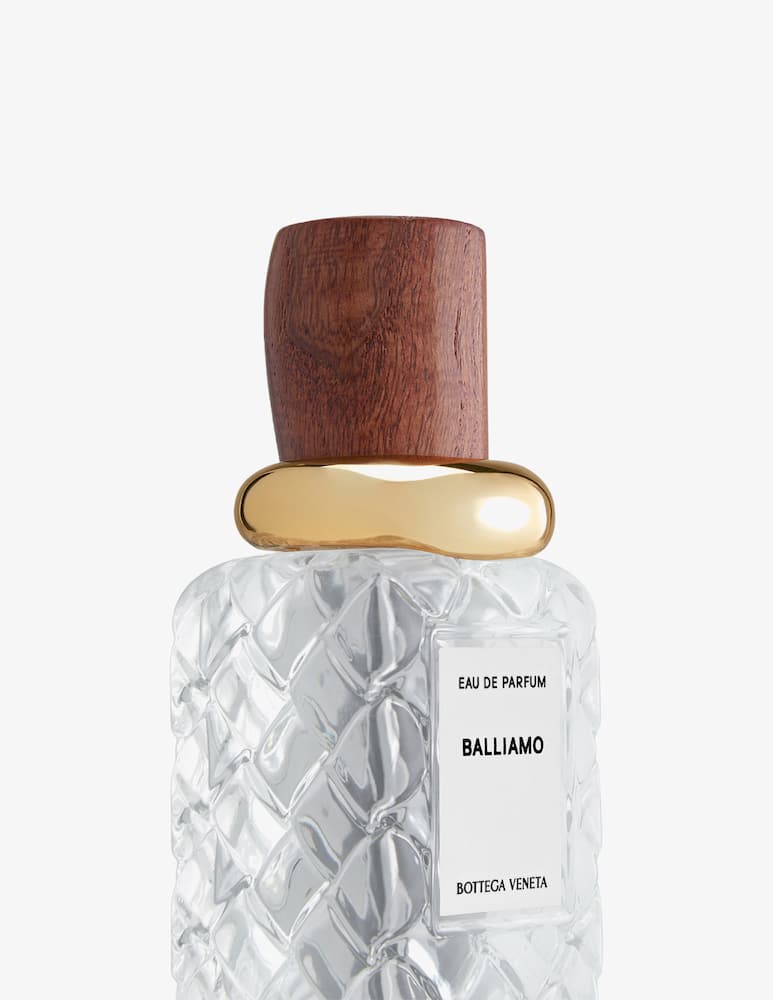 rinascente Bottega Veneta Balliamo Eau de Parfum