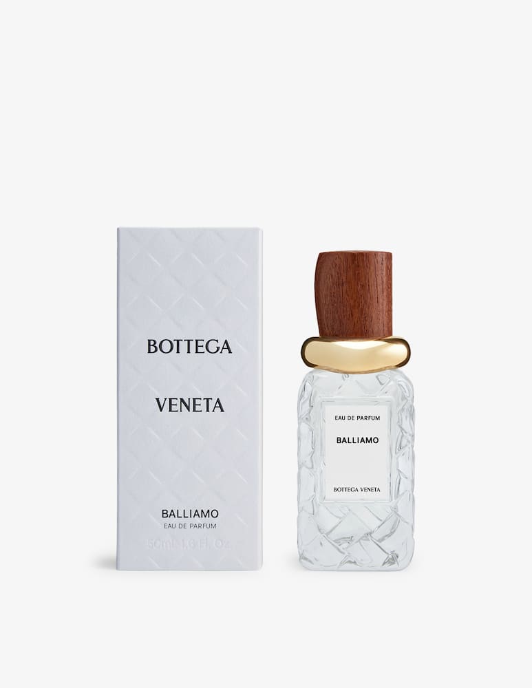 rinascente Bottega Veneta Balliamo Eau de Parfum