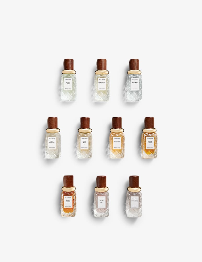 rinascente Bottega Veneta Balliamo Eau de Parfum