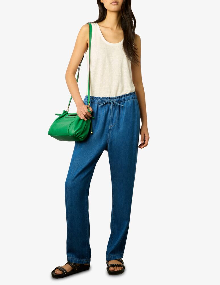 Gerard Darel Jeans straight Cylinia - immagine 2 Gerard Darel Jeans straight Cylinia - immagine 2
