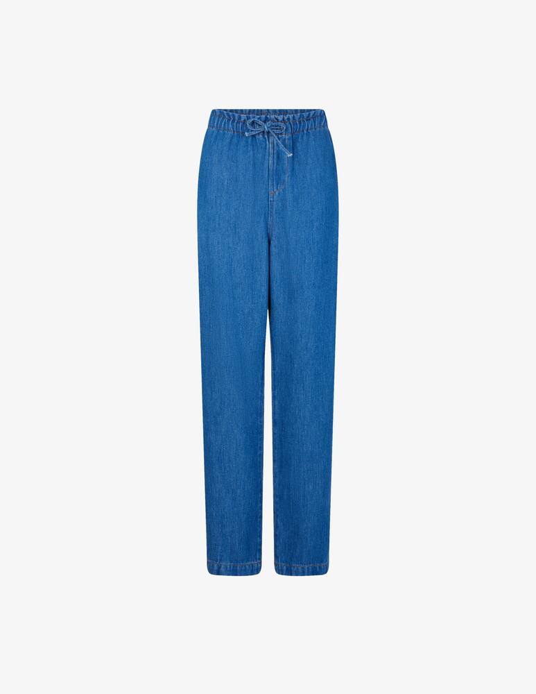 Gerard Darel Jeans straight Cylinia - immagine 5 Gerard Darel Jeans straight Cylinia - immagine 5