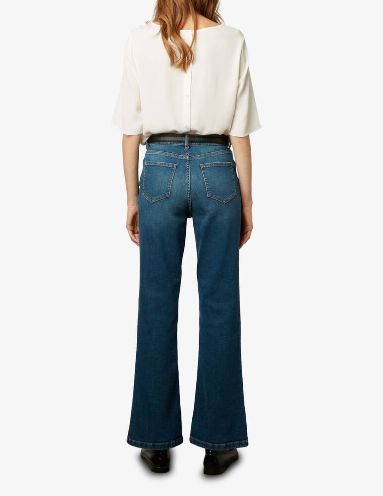 rinascente Gerard Darel Jeans slim fit Camy