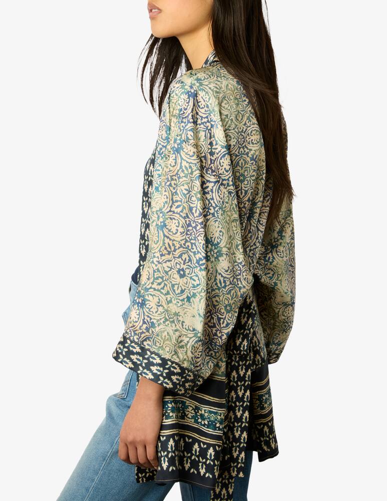 rinascente Gerard Darel Gilet Brunella