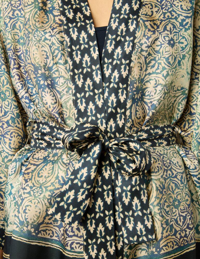 rinascente Gerard Darel Gilet Brunella