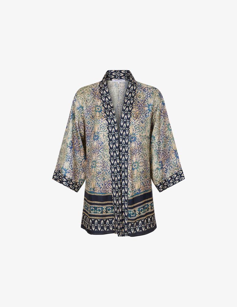 rinascente Gerard Darel Gilet Brunella