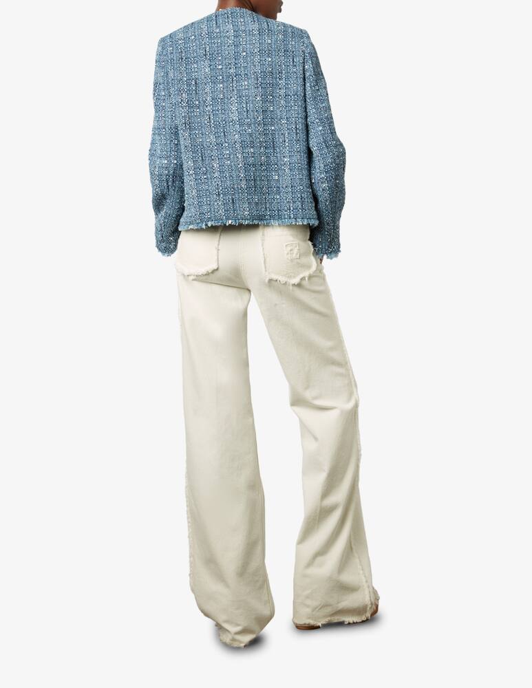 rinascente Gerard Darel Belmira jacket