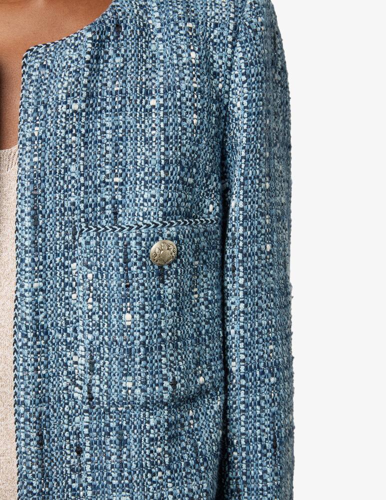 rinascente Gerard Darel Belmira jacket