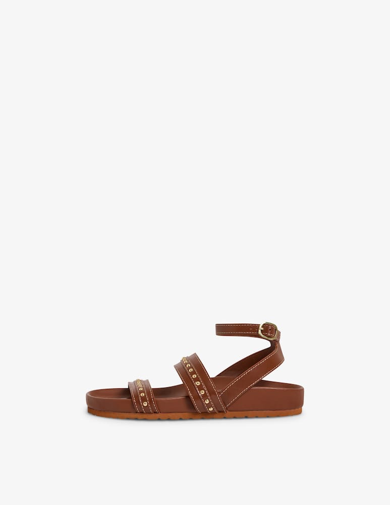 Gerard Darel Sandali bassi Arianne - immagine 1 Gerard Darel Sandali bassi Arianne - immagine 1